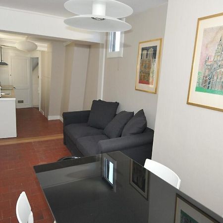 Le Maupassant, Appartement 50M2 Pour 6 Personnes Rouen Esterno foto