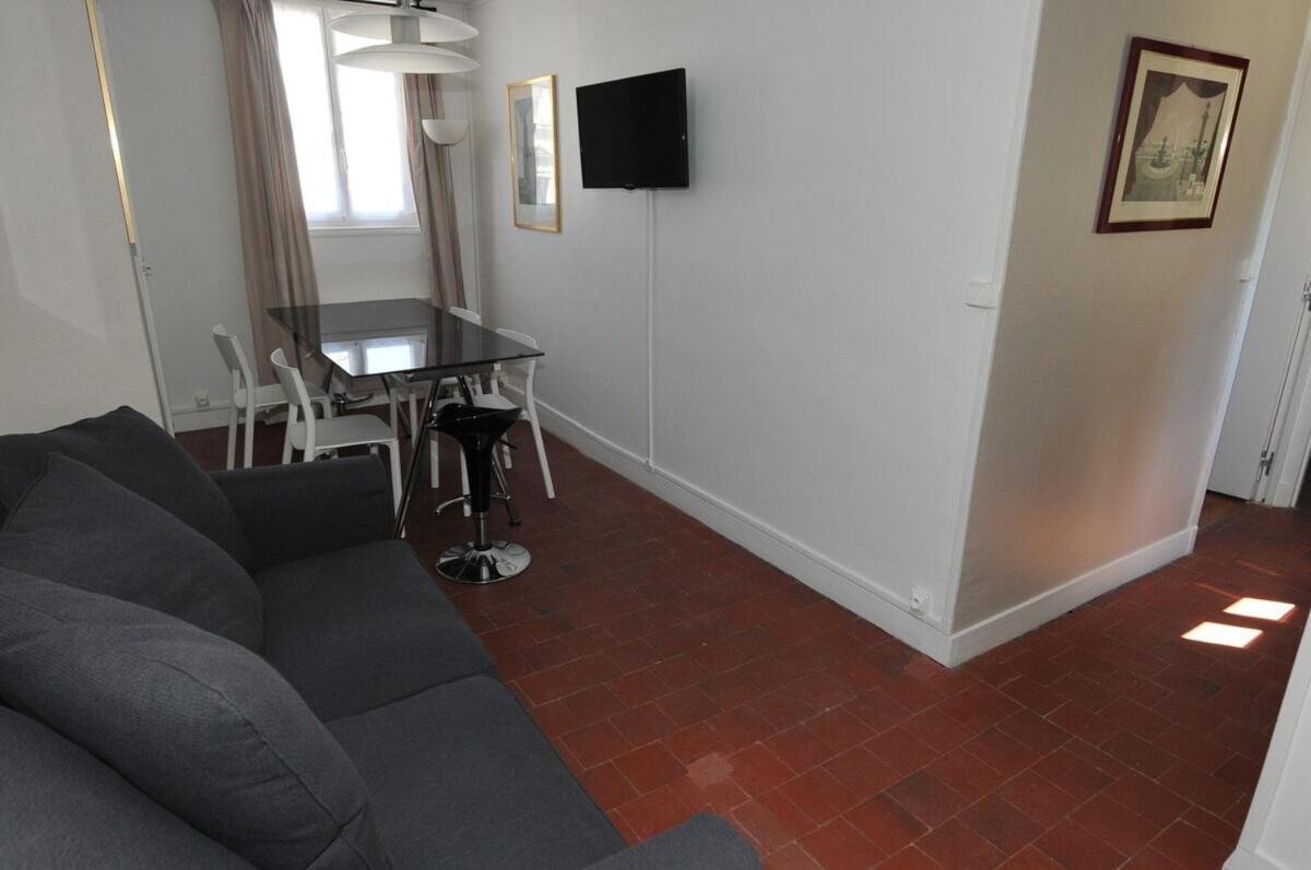 Le Maupassant, Appartement 50M2 Pour 6 Personnes Rouen Esterno foto