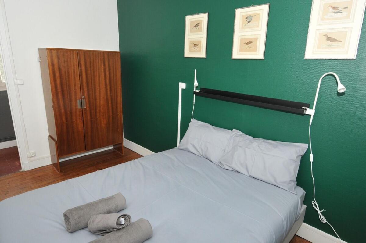 Le Maupassant, Appartement 50M2 Pour 6 Personnes Rouen Esterno foto
