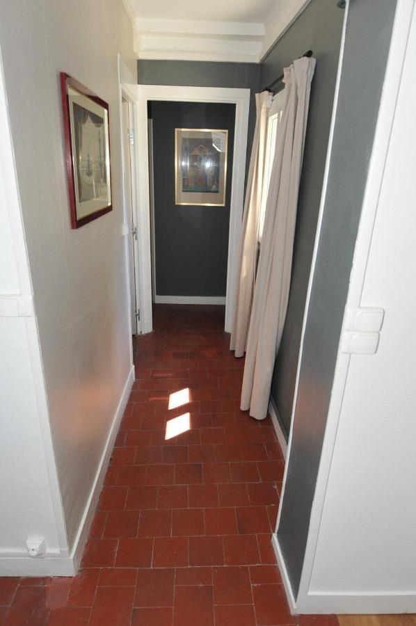Le Maupassant, Appartement 50M2 Pour 6 Personnes Rouen Esterno foto