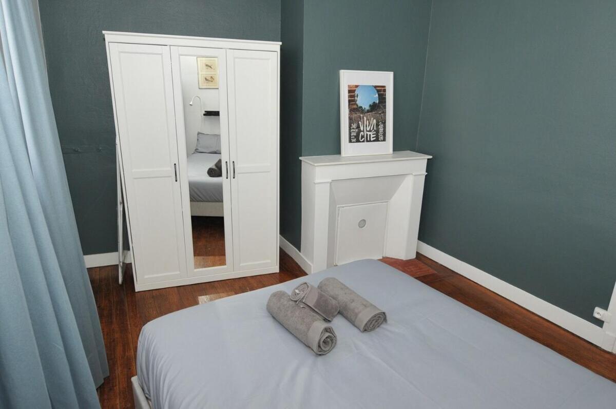 Le Maupassant, Appartement 50M2 Pour 6 Personnes Rouen Esterno foto